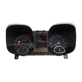 23263746 Gm 2013-15 Chevrolet Malibu Instrument Cluster Speedometer Without Eco Mode