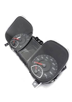 23489223 Gm Used Oem Instrument Cluster Programming Required 13-15 Chevrolet Malibu