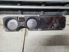 25051312 Gm 83 Firebird Trans Am 80 Mph Instrument Gauge Cluster 82 84 85 Non-runner 97k