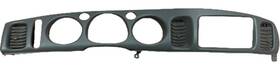 Gm 25738997 Genuine Cluster Bezel