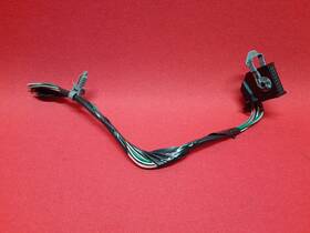 20791622 Gm 25846210 2007 2008 Saturn Aura Instrument Cluster Speedometer Assembly Pigtail