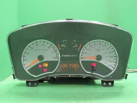 25847478 Gm 09-12 Colorado Canyon Instrument Gauge Cluster Speedometer Tach Plug And Play 11