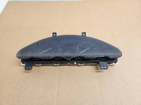 25853650 Gm 2008-2012 Buick Enclave Speedometer Instrument Cluster Dash 82k #s114