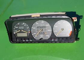 Gm 30014593 Vw Passat 92-94 Gauge Cluster Assy Instrument Panel Meter 357-919-035 An Oem 2.0