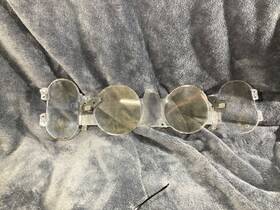 3999485 Gm 1980 Chevrolet Camaro Instrument Panel Gauge Lens