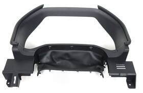 400-293 Gm 2015-2020 Ford F-150 Instrument Gauge Speedometer Cluster Bezel Trim Panel Used