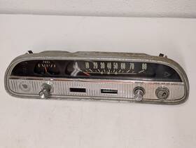 5655100 Gm Chevy Corvair Dash Instrument Cluster 1962 -1964 Greenbrier Van Rampside Fc