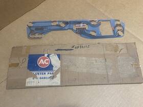 6481195 Gm Gauge Cluster Printed Circuit Board 1968 1969 Skylark Gs400 Oem