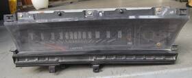 6492184-1 Gm 1970-1972 Chevy Chevelle Malibu Standard Gauge Cluster Auto Chevrolet No Clock