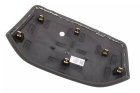 84266574 Gm Genuine Very Dark Atmosphere Instrument Panel Cluster Hood