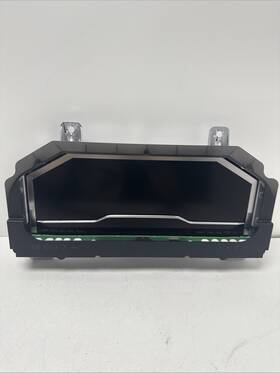 86516851 Gm 85095958 Instrument Cluster Digital Ck1 06 Udv X88 Z88 2022 Suburban Tahoe