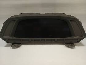 12501714 Gm 85158668 Speedometer Instrument Cluster From 2021 Chevy C8 Corvette