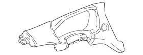 Gm 85572726 Genuine F Pad