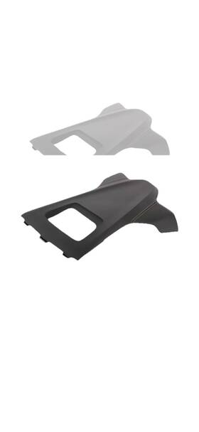 85776584 Gm Genuine Hood