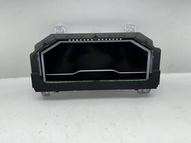 87830452 Gm Oem Speedometer Instrument Cluster For Sierra 1500 Silverado