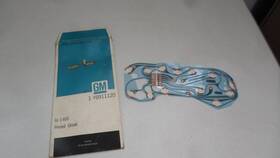 8911120 Gm Other See Details Nos 1973 Pontiac Gto Printed Circuit Board Warning Lig G2u 8911120 Gm Other See Details Nos 1973 Pontiac Gto Printed Circuit Board Warning Lig G2u