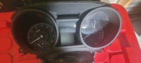 92273781 Gm 2014-2017 Chevy Caprice V8 Speedometer Instrument 160mph Gauge Cluster 69k Miles