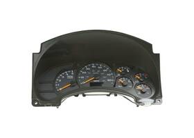 94666363 Gm 03-09 Chevrolet Kodiak Instrument Cluster Repair And Return Service