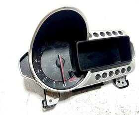 95352022 Gm 2014 Chevrolet Sonic Speedometer Cluster Gaug Oem