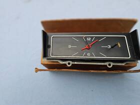 994768 Gm Nos 1973-1977 Chevelle 1975-1976 Monte Carlo Dash Clock Read Auction