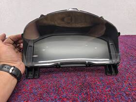 23450464 Gm Cadillac Escalade Oem Genuine Original Factory 4 Door Suv 2015 Speedometer Instrument Cluster Odometer Screen 23450464 Gm Cadillac Escalade Oem Genuine Original Factory 4 Door Suv 2015 Speedometer Instrument Cluster Odometer Screen