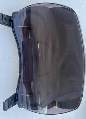 23450342 Gm Genuine Parts Instrument Cluster Fits 2014 Cadillac Ats