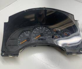 93442616 Gm Lrg Trucks C50c70 Speedometer Cluster For 2005 C6500 Oe# 93442616 Gm Lrg Trucks C50c70 Speedometer Cluster For 2005 C6500 Oe#
