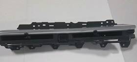 84897407 Gm Oem 21-23 Corvette Instrument Panel Components-air Vent Cover Used