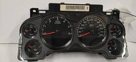 20774762 Gm Trucks 2009-2014 Gmc Yukon Instrument Cluster Speedometer Oem Unit D-2