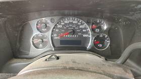 20865493 Gm Trucks 2012 Chevy Express Van Speedometer Cluster Instrument Gauges Panel Dash