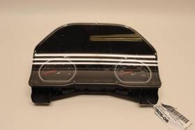 84748648 Gm Trucks 2020 Chevy Silverado 2500hd High Country Cluster Gauge Speedometer Oem
