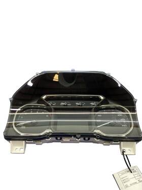 84785478 Gm Trucks 2020 Gmc Sierra 1500 Oem Speedometer Instrument Gauge Cluster 67k Scratched
