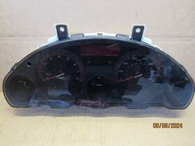 06263 Gmc 2012 Acadia Instrument Head Speedometer Gauge Cluster Oem 94 046 Miles