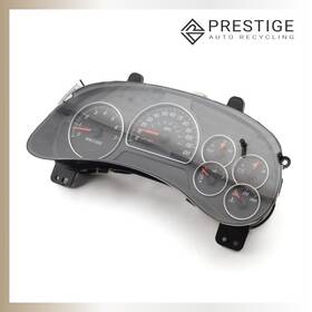 15111305 Gmc 2004 Envoy Instrument Cluster Meter Speedometer Gauge Mph