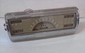 1565639 Gmc Nos 1940 1941 - 1945 1946 Pickup Suburban Panel Speedometer Rebuilt Gauges