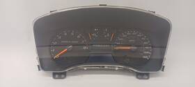 15829928 Gmc Ft06 Canyon Speedometer Cluster 103k Miles Oem 1 Year Warranty