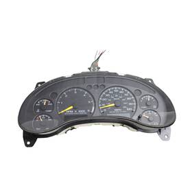 16267425 Gmc 1626745 2000-2005 Jimmy S15 Blazer S10 Instrument Cluster For Sale