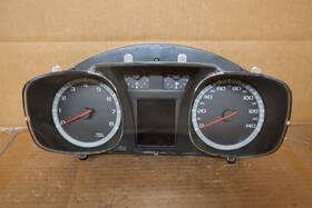 20978081 Gmc 2011 Terrain Instrument Head Speedometer Gauge Cluster Oem