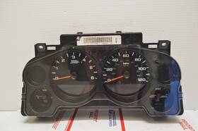 22838436 Gmc 2012 2013 Yukon Speedometer Instrument Cluster 193k Miles T4 045 22838436 Gmc 2012 2013 Yukon Speedometer Instrument Cluster 193k Miles T4 045