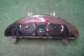 23172420 Gmc 2013 Acadia Denali Speedometer Gauge Cluster Oem 27 379 Miles