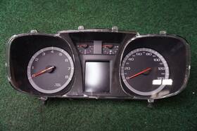 23265867 Gmc 2017 Terrain Slt Speedometer Gauge Cluster Oem 89 100k Miles