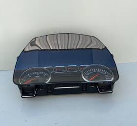 23448523 Gmc 2015-18 Sierra Speedometer Instrument Cluster Oem