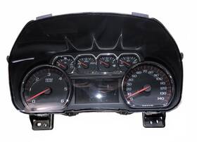 23485791 Gmc Ft15 Yukon Xl 1500 Speedometer Oem