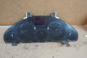2432855 Gmc 11 12 13 14 15 16 17 Acadia Speedometer Cluster Oem Unknown Mileage
