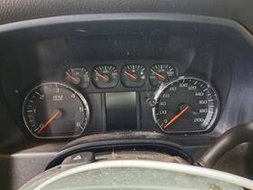 257-10078 Gmc Speedometer Head/instrument Cluster 2017 Sierra Truck/pickup 1500 Sku#3937611