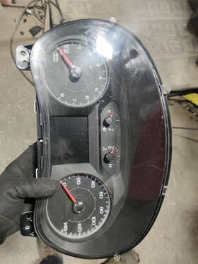 257-14025 Gmc Speedometer Instrument Cluster Oem 18-19 Terrain 1yr Wrnty 84246009