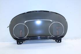257.gm9h23 Gmc 22-24 Terrain Denali Speed Gauge Instrument Cluster 7k Mileage 85599841 Oem