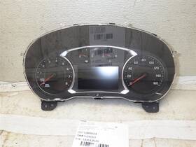 Id-85633499 Gmc 257.gm9h24 2024 Terrain Slt Speedometer 1614692