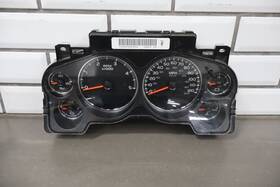 25933385 Gmc 2007-2011 Sierra 2500 Duramax Speedometer Cluster