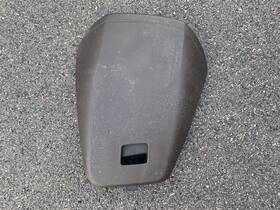 28745 Gmc 2015 - 2019 Yukon Xl Instrument Cluster Dash Panel Trim Cover Oem